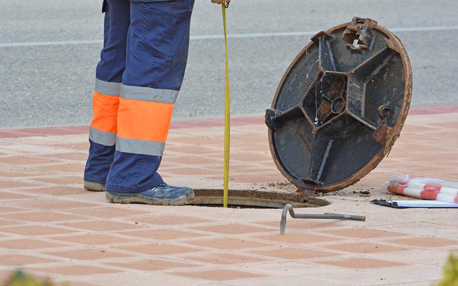 curage canalisation tarif Lacroix-Saint-Ouen