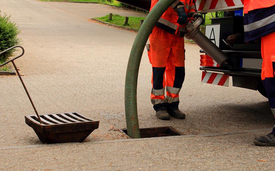 curage canalisation tarif Lacroix-Saint-Ouen